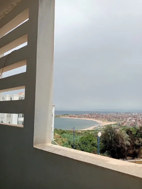 Location vacances Appartement F3 Jijel Jijel 2