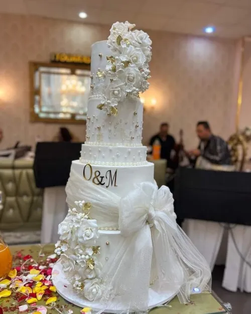 Pâtisserie Trèfle gourmand