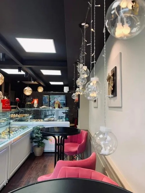 Location Local Alger Kouba