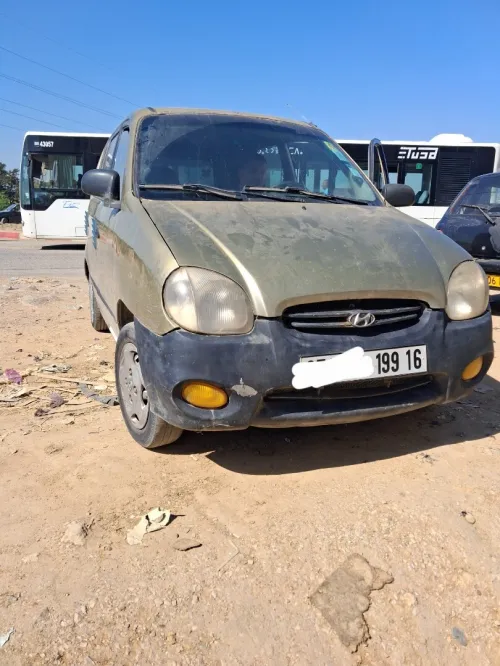 Hyundai Atos 1999 Atos