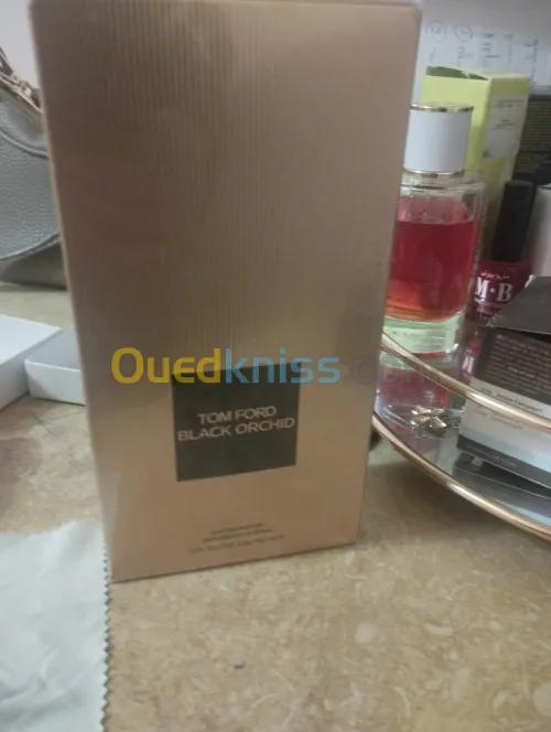 Parfum TomFord 