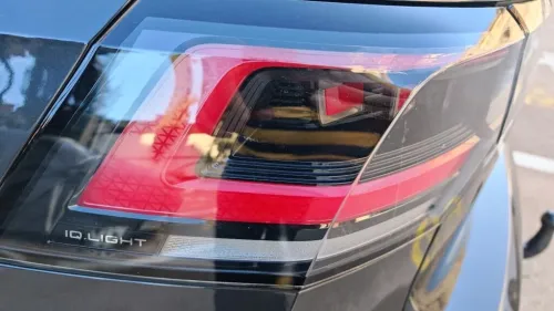 Volkswagen Golf 8.5 Pack Chrome 2025 
