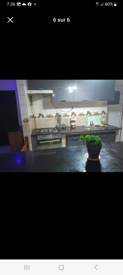 Vente Appartement F3 Bordj Bou Arreridj Bordj bou arreridj 9