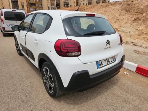 Citroen C3 2022 City Line