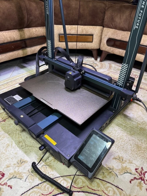 Elegoo neptune 4 max (imprimante 3D)