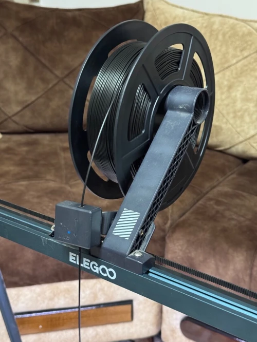 Elegoo neptune 4 max (imprimante 3D)