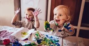 Hobby Kids' Camp - Session d'été pour enfants