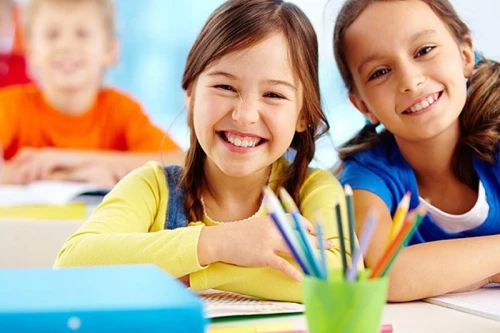 Hobby Kids' Camp - Session d'été pour enfants