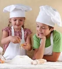 spéciale d'été pour que vos enfants