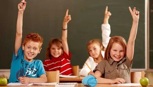 Hobby Kids' Camp - Session d'été pour enfants