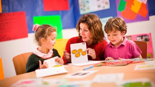 spéciale d'été pour que vos enfants
