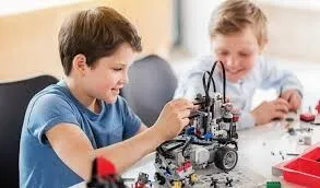 spéciale d'été pour que vos enfants
