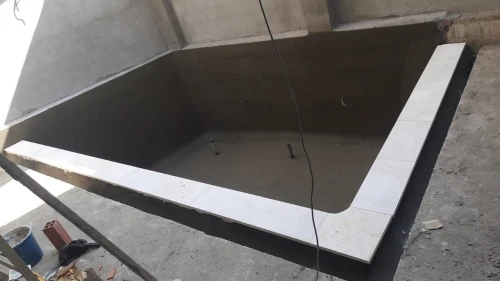 Construction , Rénovation et Entretien de Piscines ( Publics et Privés)