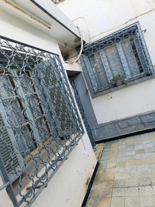 Vente Villa Tlemcen Tlemcen