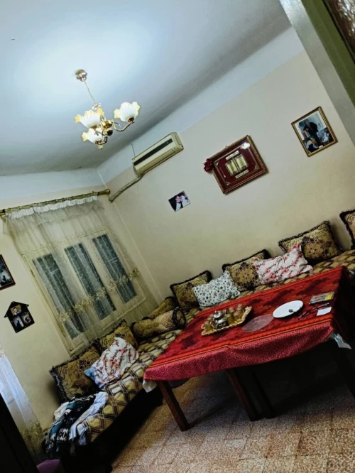 Vente Villa Tlemcen Tlemcen