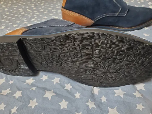 Chaussures Bugatti