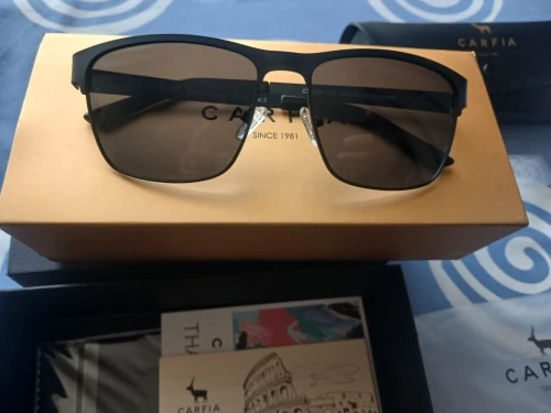 Lunettes CARFIA polarisées
