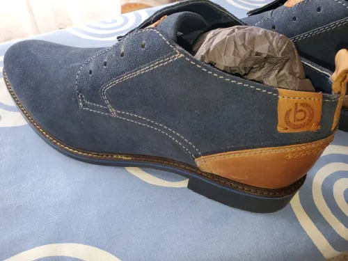Chaussures Bugatti