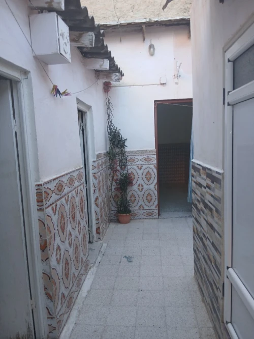 Vente bien immobilier Relizane Relizane