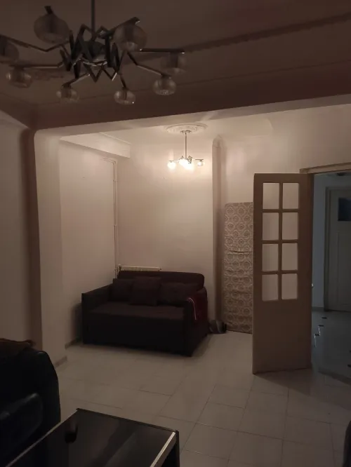 Vente Appartement F4 Alger Kouba