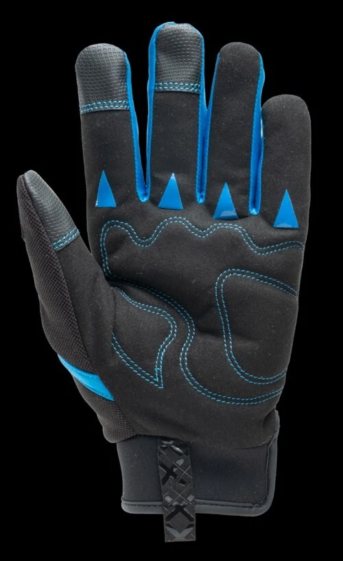 Gant EUROWINTER MX100