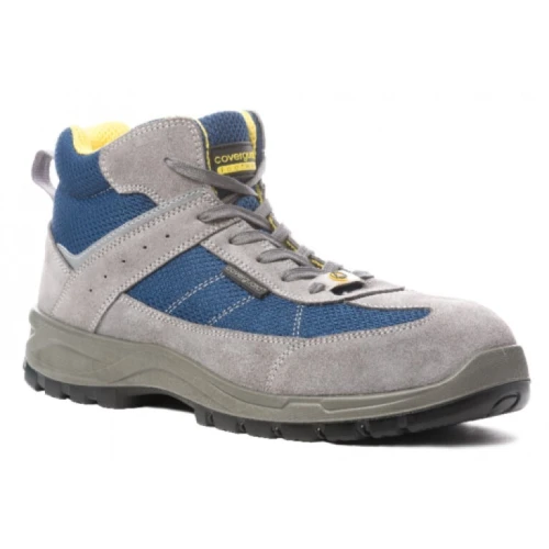Chauss de sécu LEAD S1P SRC Haute