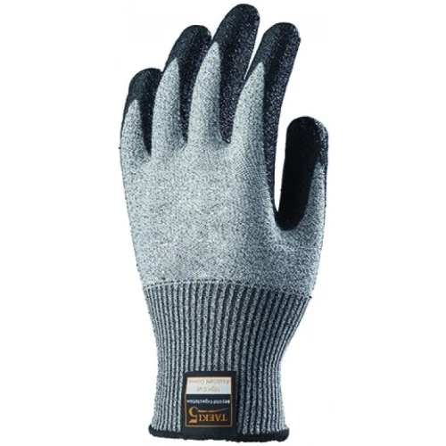 Gant TAEKI 5 Paume enduit Nitrile