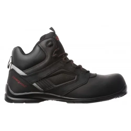 ASTROLITE Chaussure sécu haute comp