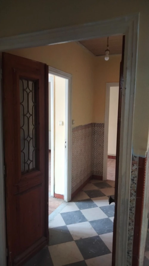 Location Immeuble Médéa Medea