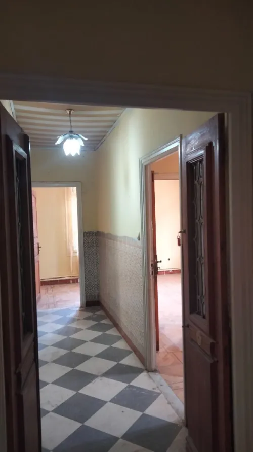 Location Immeuble Médéa Medea