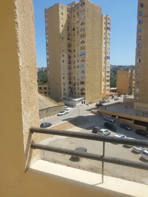 Location Appartement F4 Alger Bouzareah