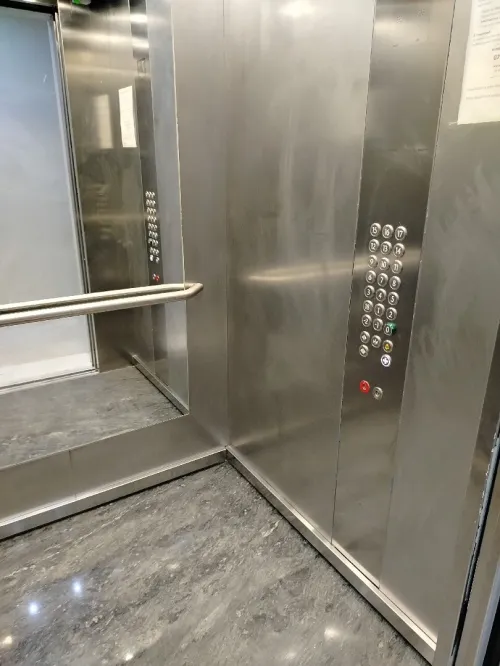 Vente Appartement F3 Oran Bir el djir