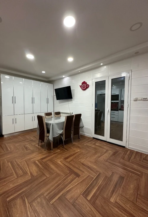 Vente Villa Mila Mila