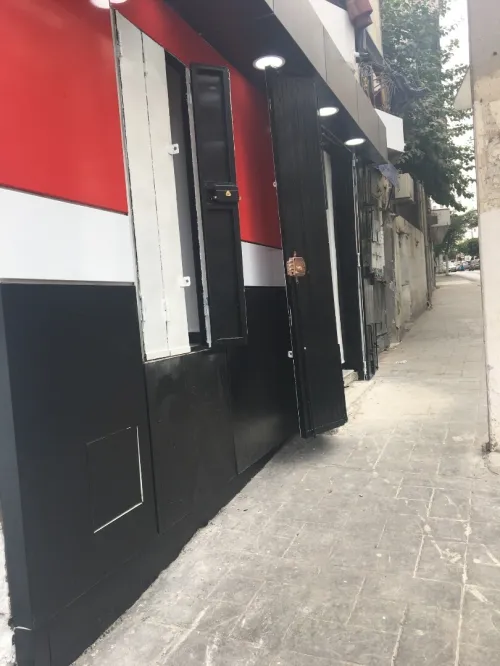 Location Local Alger Bab el oued
