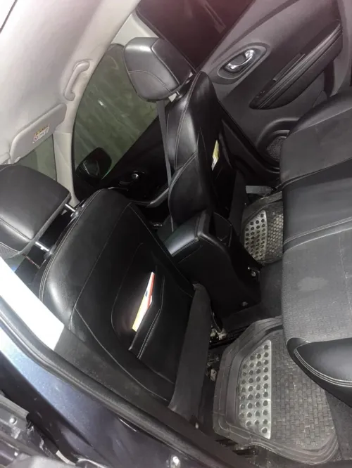 Renault Kadjar 2018 Intens