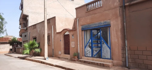 Vente Villa Aïn Témouchent Chaabet el ham