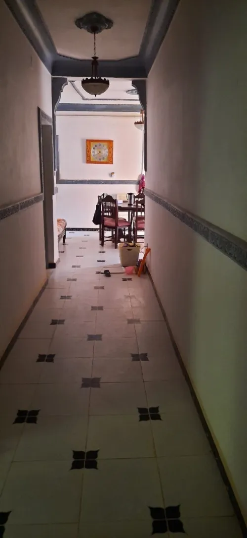 Vente Villa Aïn Témouchent Chaabet el ham