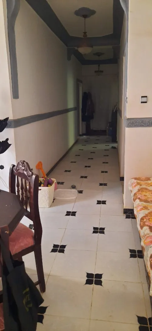 Vente Villa Aïn Témouchent Chaabet el ham