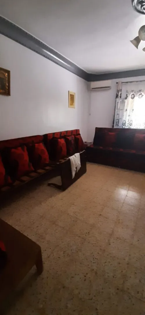 Vente Villa Aïn Témouchent Chaabet el ham