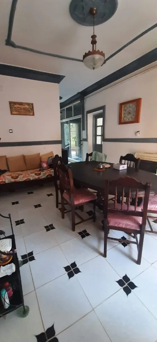 Vente Villa Aïn Témouchent Chaabet el ham