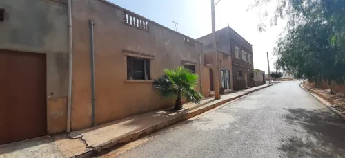 Vente Villa Aïn Témouchent Chaabet el ham