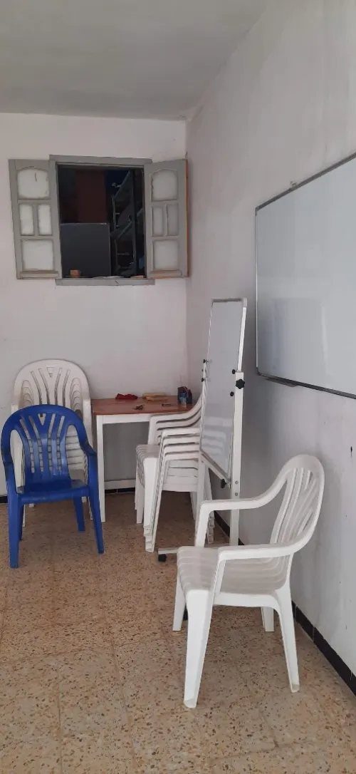 Vente Villa Aïn Témouchent Chaabet el ham