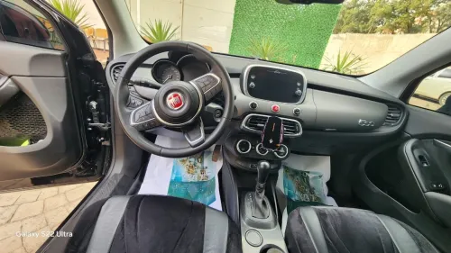 Fiat 500x 2023 Club