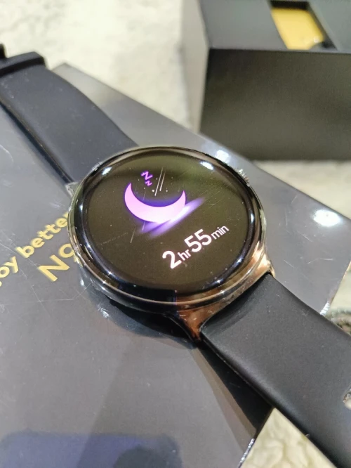 Smart watch itel