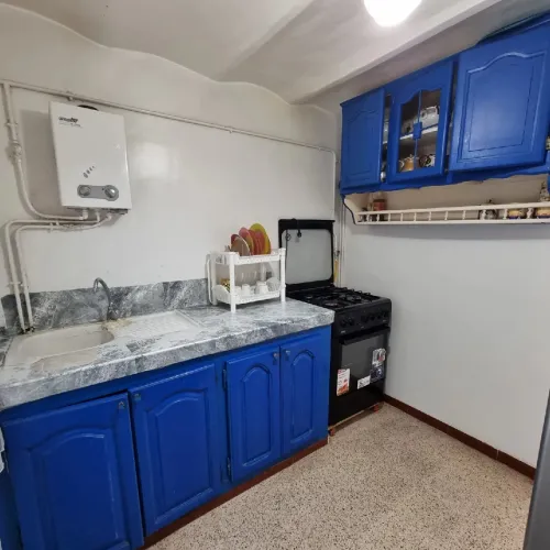 Location vacances Villa Alger Bordj el bahri