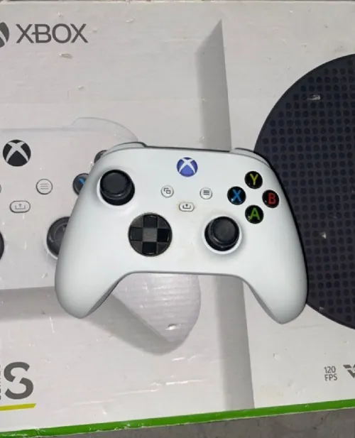 Xbox série S