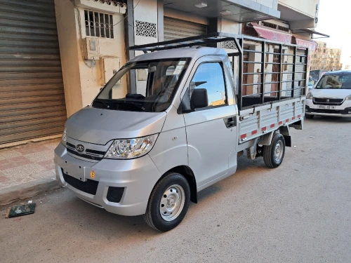 Chery Dfsk sokon gonwo 2021 Simpl cabin