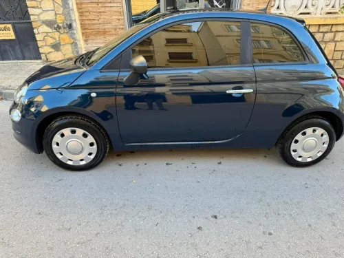 Fiat 500 2024 