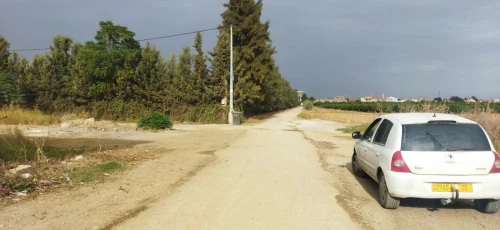 Location Terrain Boumerdes Hammedi