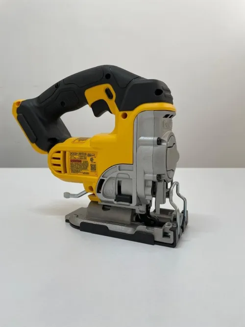 scie sauteuse DeWALT 20v/USA